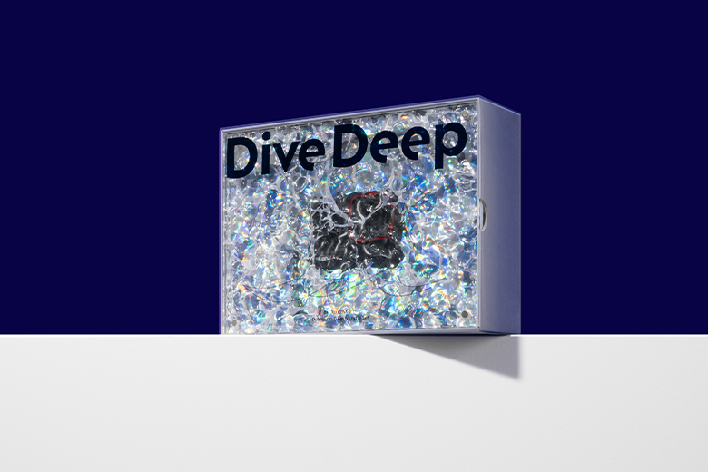 다이브딥 액션캠 시딩키트 썸네일 이미지