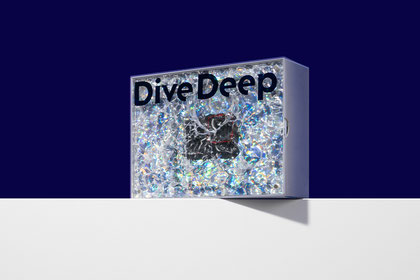 다이브딥 액션캠 시딩키트 썸네일 이미지