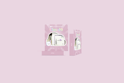 오프라 × 시코르 하이라이터 세트 썸네일