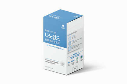 컬러케미 나노쉴드 패키지 디자인 썸네일 이미지