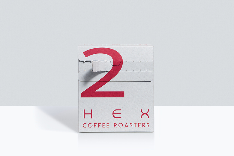 헥스커피 드립백패키지 썸네일 이미지