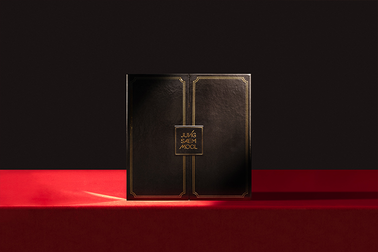 정샘물 스킨누더쿠션 시딩키트 썸네일 이미지