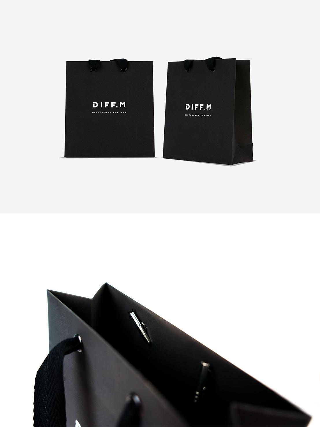 지티컴퍼니 쇼핑백 제작 상세 이미지 1