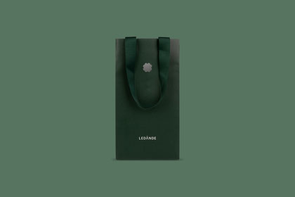리단데 쇼핑백 제작 썸네일 이미지
