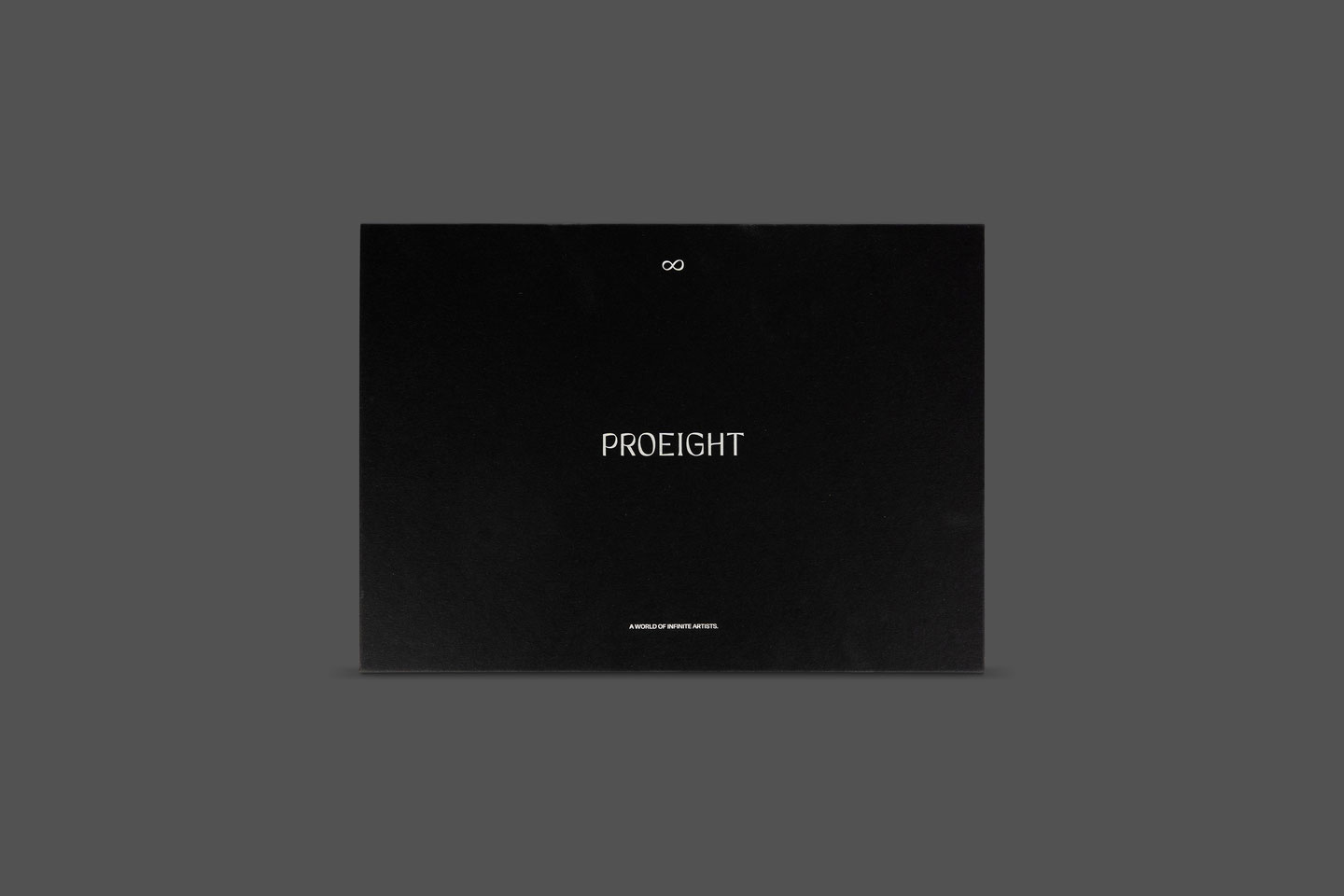 프로에잇 시딩키트 패키지 제작 사례