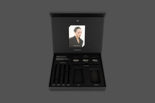 프로에잇 시딩키트 패키지 제작 썸네일 이미지