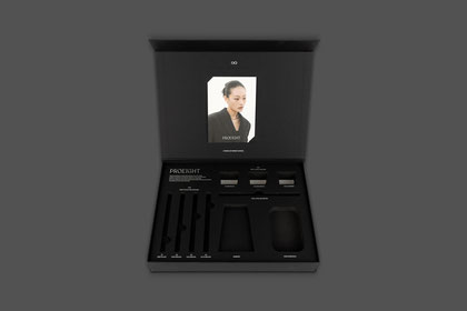 프로에잇 시딩키트 패키지 썸네일