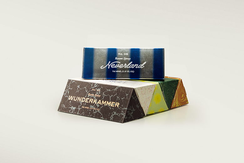 세실앤세드릭 룸스프레이 패키지 썸네일 이미지